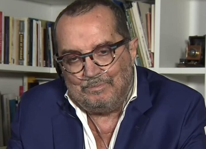 Morto il giornalista Franco Di Mare: ad aprile aveva raccontato in tv la lotta contro il mesotelioma