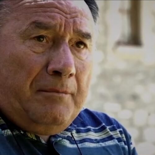 “Aspettando Gian Piero…”: il trailer del documentario sui tanti “mondi” di Don Armano