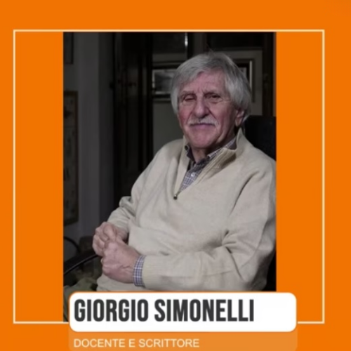 Martedì 23 aprile Giorgio Simonelli racconta da Visioni_47 “La storia sentimentale del calcio in tv”