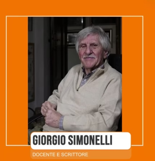 Martedì 23 aprile Giorgio Simonelli racconta da Visioni_47 “La storia sentimentale del calcio in tv”