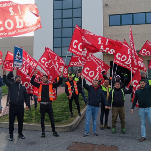 Gottardo: oggi a Broni l’incontro tra Comune e sindacati