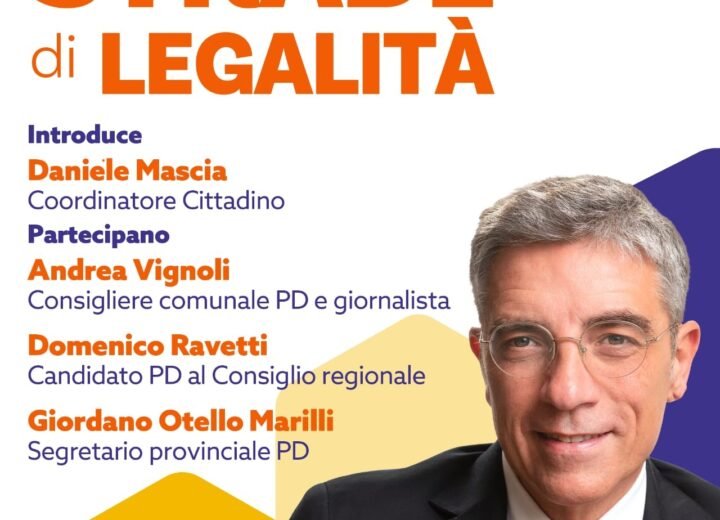 A Novi Ligure incontro col candidato Pd Domenico Ravetti “per un Piemonte più giusto”