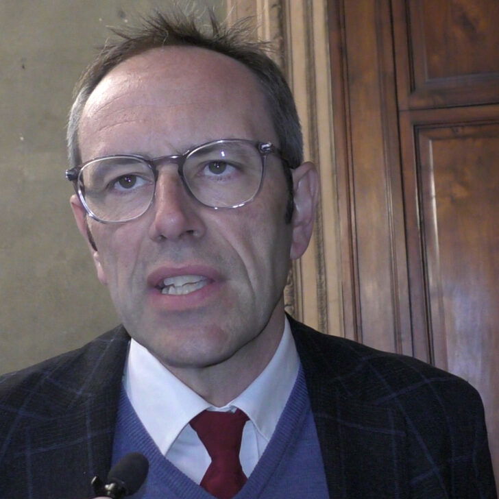 Scontro istituzionale su Amag Mobilità. Sindaco Abonante: “Regione in malafede, pronti alle vie legali”