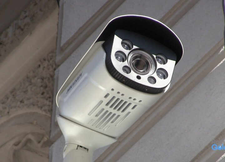 Più telecamere per migliorare la sicurezza in 27 Comuni del territorio
