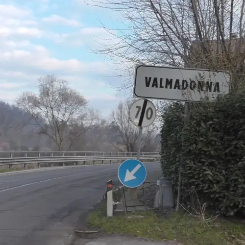 Riaperta la strada tra Alessandria e Valenza: in corso le operazioni di pulizia della carreggiata
