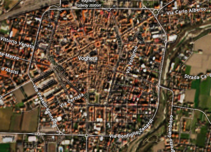 A Voghera due spettacoli che celebrano anche il sociale