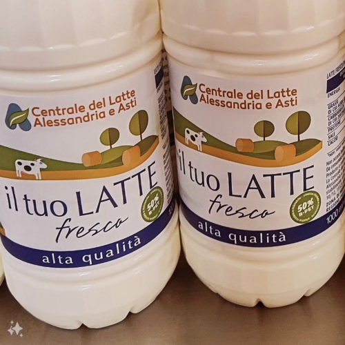 Centrale del latte: petizione online per cercare imprenditori alessandrini che la salvino