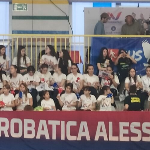 Al PalaCima la finale playoff tra Alessandria Volley e Novara: la diretta video su Radio Gold