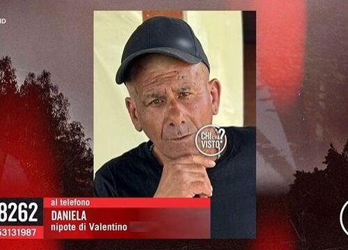 Ritrovato l’uomo di 60 anni scomparso a Tortona