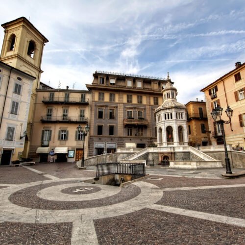 Acqui Terme Romana: dal 31 maggio al 2 giugno incontri, spettacoli e la lunga festa dei “Bacchanalia”
