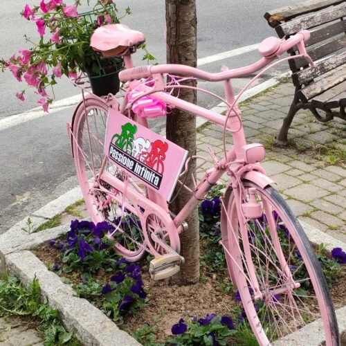 Acqui si tinge di rosa per il Giro: dalla città termale la partenza della quarta tappa