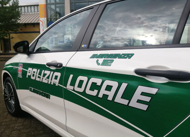 Polizia Locale Alessandria, entro fine 2025 otto nuovi agenti. Assessore Mazzoni: “Arriveremo a quota 80”