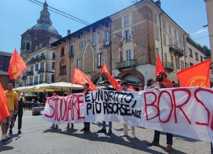 Borse di studio in Lombardia, il PD denuncia: “Ancora migliaia di studenti senza finanziamento”