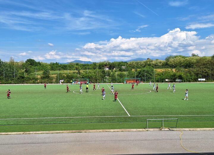 Calcio: tutti i risultati finali dei playoff e playout dalla Promozione alla Seconda Categoria