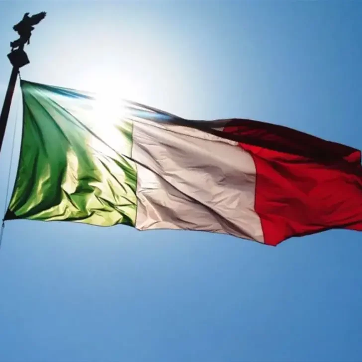 Anche in provincia di Alessandria si festeggia il 78° anniversario della proclamazione della Repubblica Italiana.