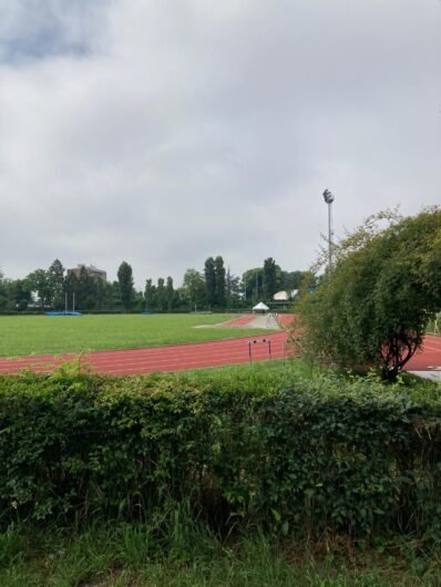 Taglio dell’erba e spogliatoi: le risposte alle segnalazioni sul campo di atletica di Alessandria