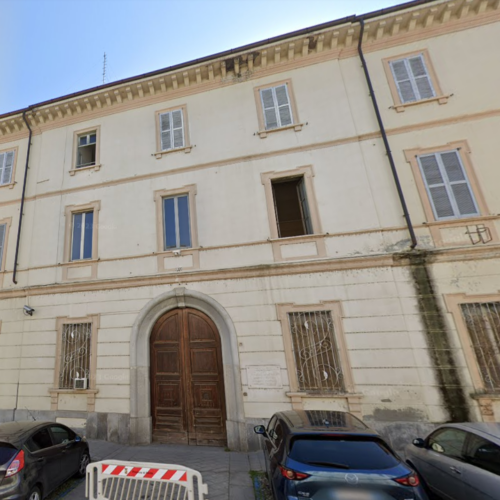 Pavia: via al recupero dell’ex caserma per il nuovo indirizzo alberghiero del Cossa