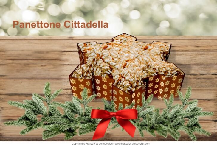Dolci, piatti e oggetti a forma di Cittadella: ideato il marchio per raccontare Alessandria in Italia e nel mondo
