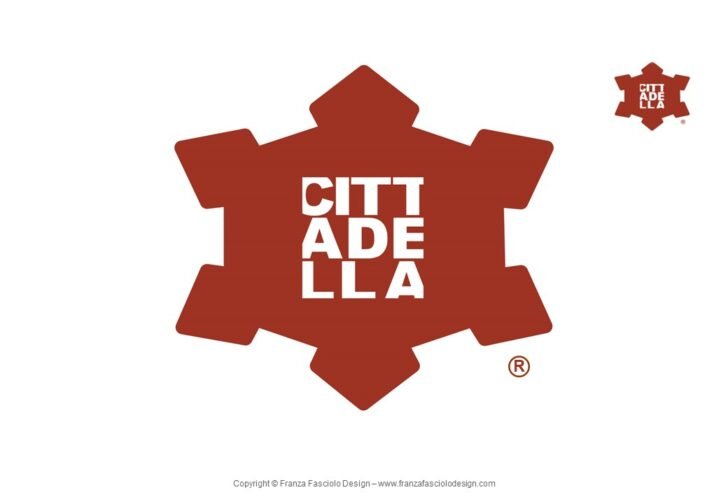 Dolci, piatti e oggetti a forma di Cittadella: ideato il marchio per raccontare Alessandria in Italia e nel mondo