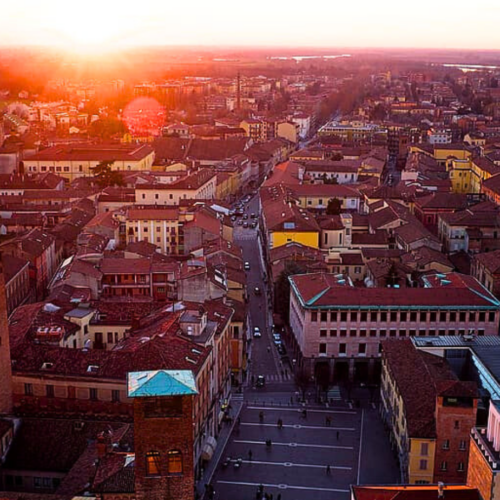 Cremona: un viaggio affascinante tra arte, musica e cultura per la Notte Europea dei Musei 2024