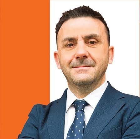 Elezioni regionali: lunedì 20 maggio incontro a Ozzano con il candidato Pd Luca Gioanola