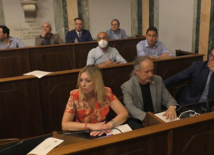 Sicurezza, la minoranza replica al centrosinistra: “Se la colpa è sempre di altri, voi cosa ci state a fare?”