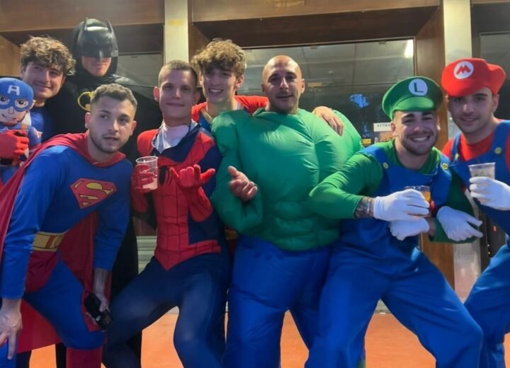 Una squadra di supereroi: l’Ovadese neo promossa in Eccellenza celebra col sorriso una stagione dominata