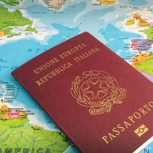 Passaporti: da luglio richiesta e rinnovi in tutti gli uffici postali