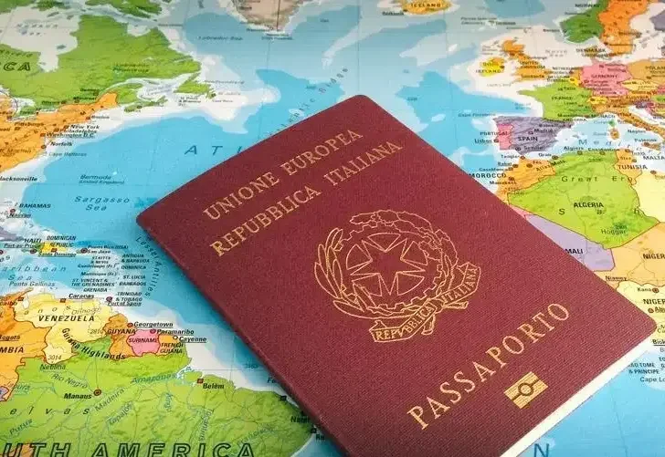 Passaporti: da luglio richiesta e rinnovi in tutti gli uffici postali