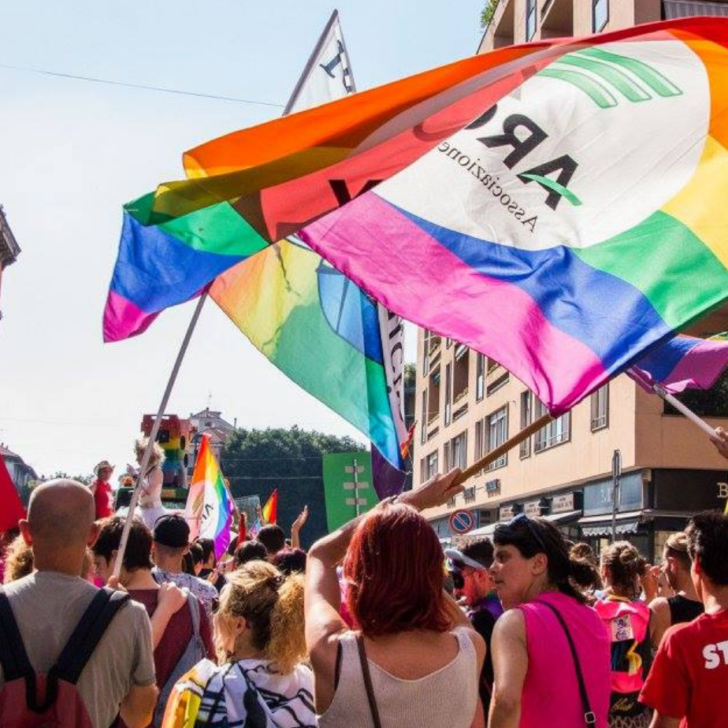 Pavia si prepara al Pride: una settimana di eventi per promuovere l’uguaglianza e il rispetto