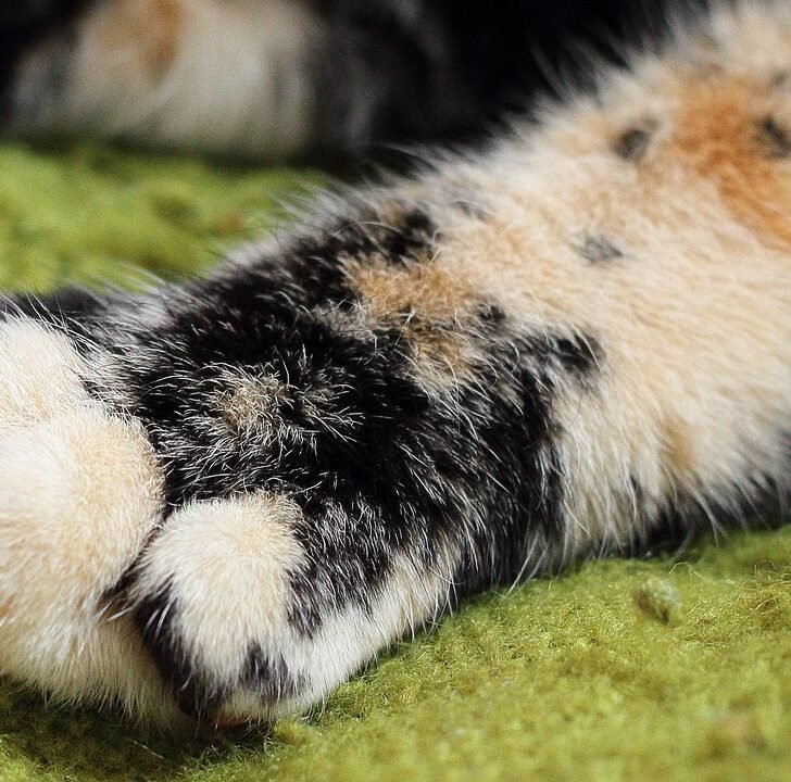 Gatto scuoiato vivo a Sale: utilizzata una lama affilata, come un bisturi o un taglierino