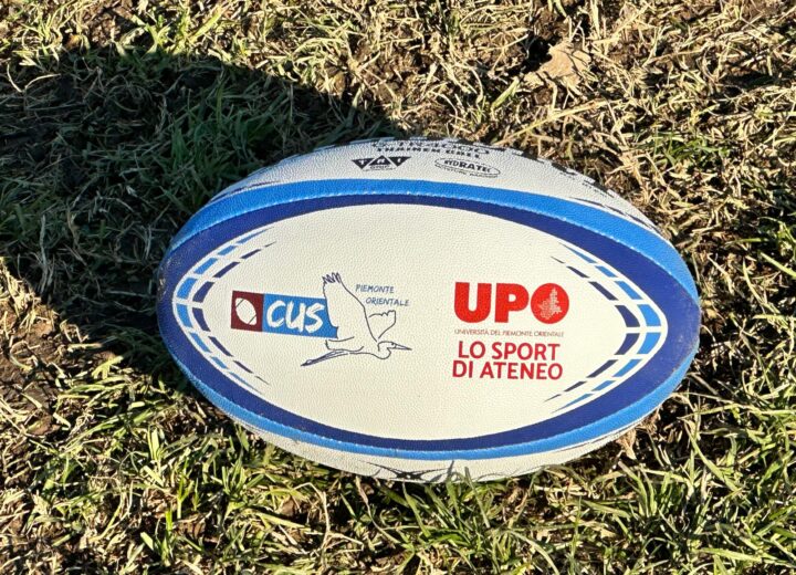 Rugby: Cuspo Urpa batte Moncalieri 20-15 in una partita ad altissima tensione