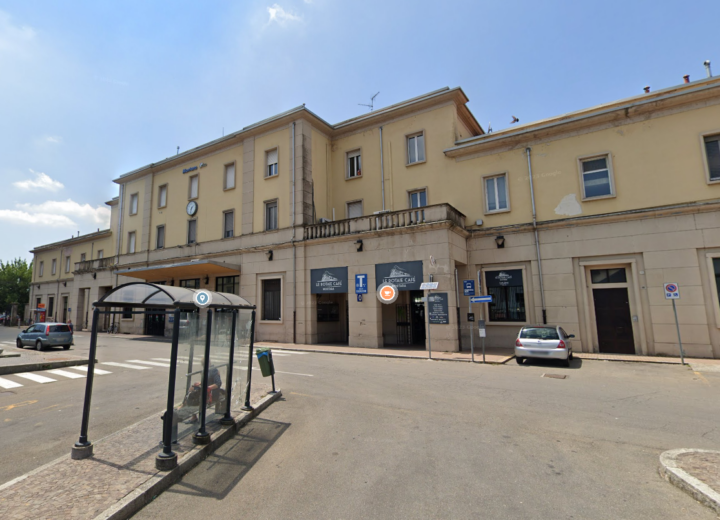 Controlli alla stazione di Mortara: identificate 158 persone in due giorni