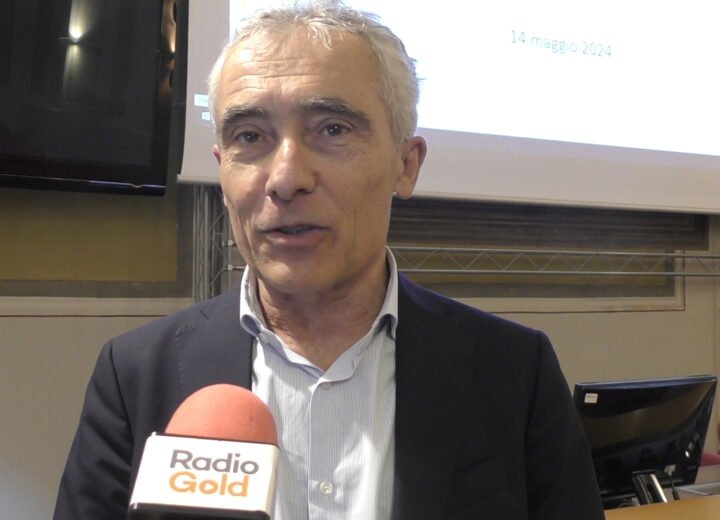 Verso il Festival dell’Economia, Tito Boeri ad Alessandria: “L’intelligenza artificiale sarà fondamentale”