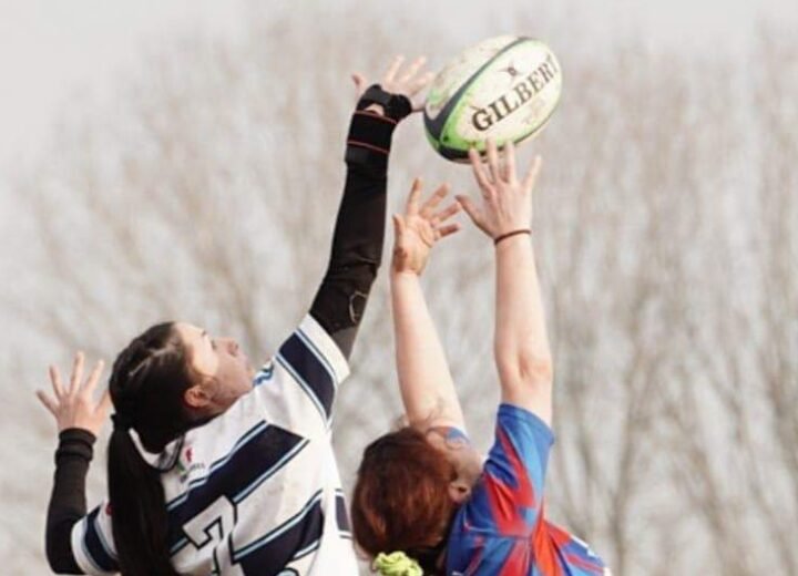 Rugby, campionato finito per le TortUS: la soddisfazione del team e della dirigenza