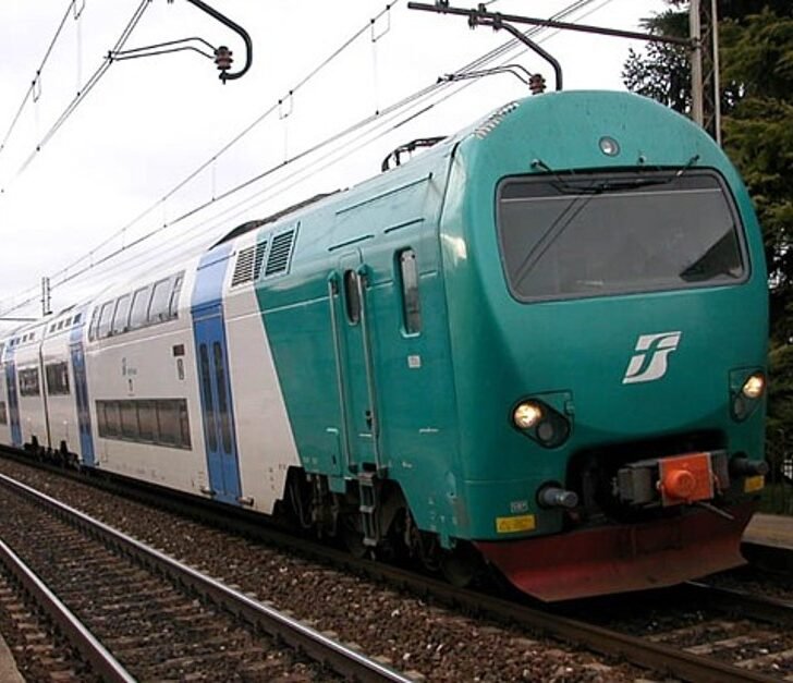 Da venerdì riprende la regolare circolazione sulla linea Torino-Genova