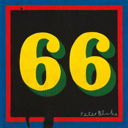 Paul Weller pubblica il nuovo album “66”