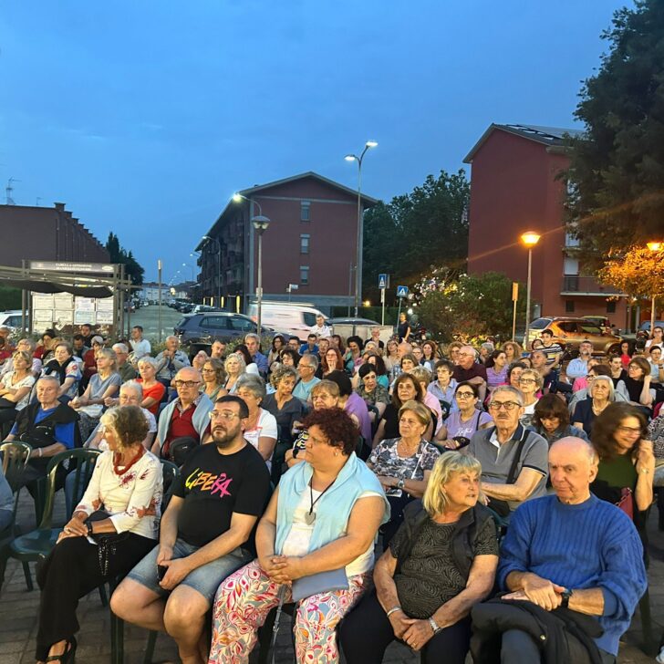 Giovedì “Cabaret… o qualcosa del genere”