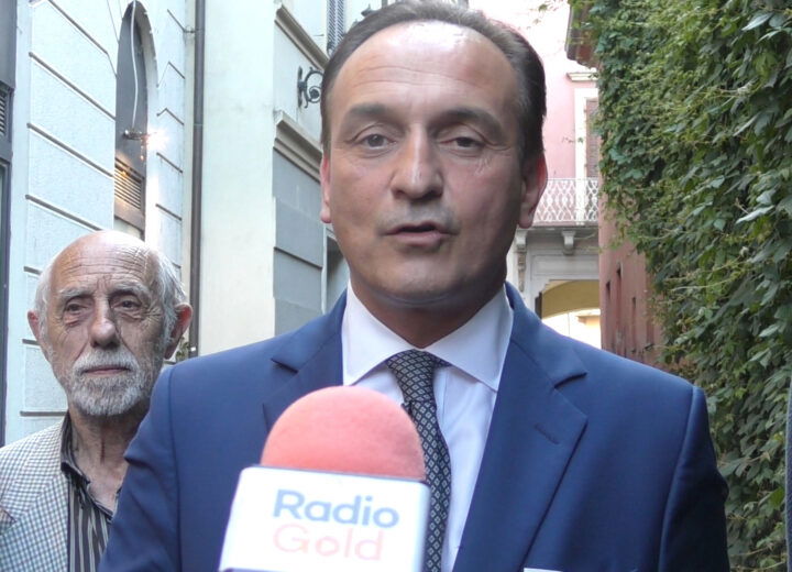 Cirio su tragedia a Crans Montana in Svizzera: “Pronti ad aiutarvi immediatamente”