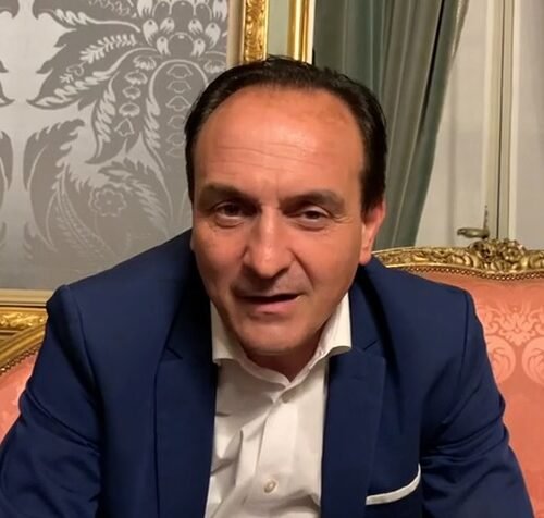 Alberto Cirio rieletto presidente del Piemonte: “Un grande successo che mi responsabilizza ancora di più”