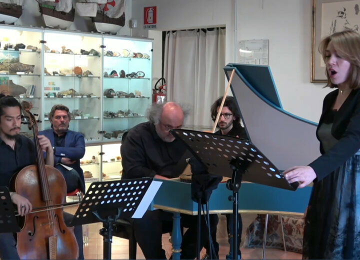 Un’opera rara da non perdere: lunedì al Conservatorio Vivaldi di Alessandria “L’Alcina” di Händel