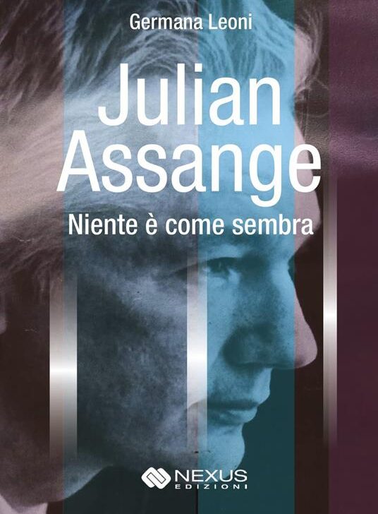 Raccolta firme per la cittadinanza onoraria ad Assange. Il 2 luglio si parla di libertà di stampa