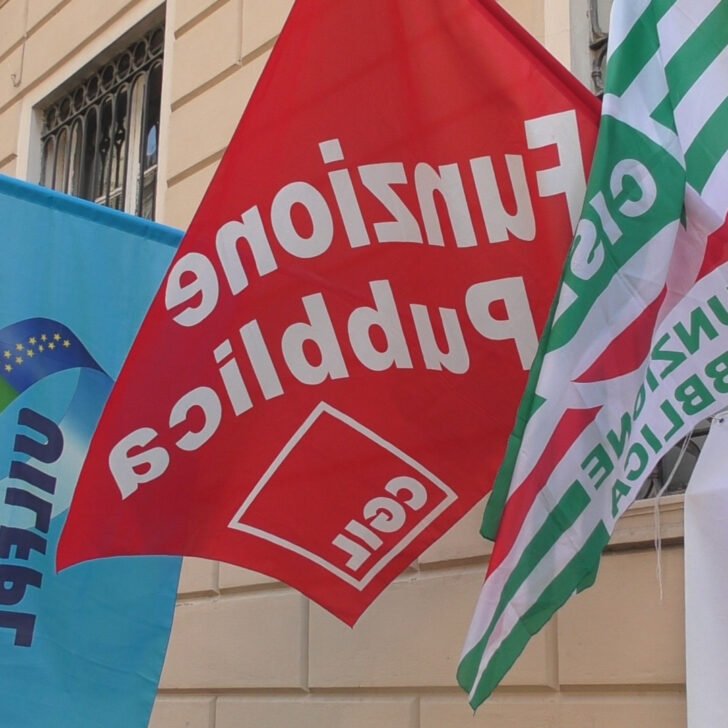 Carenza operatori socio sanitari, sindacati dopo il presidio ad Alessandria: “Asl disposta ad assumere”