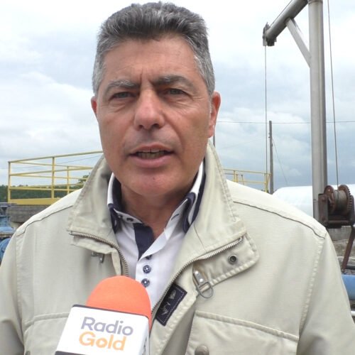 Gruppo Amag, Claudio Perissinotto non è più presidente: dimissioni con effetto immediato