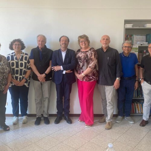 Centro Servizi Volontariato Asti e Alessandria: Francesco Marzo è il nuovo presidente