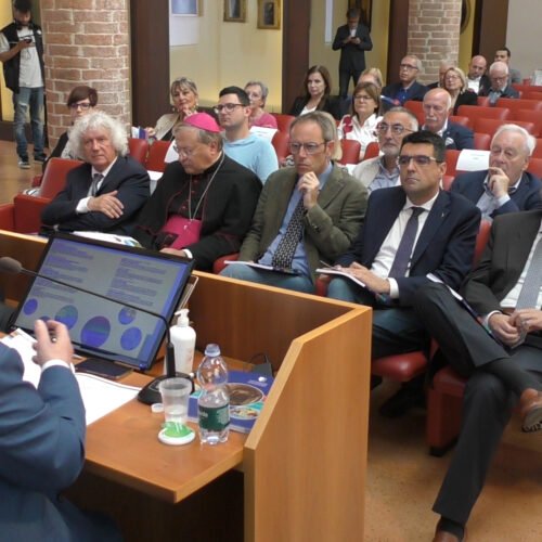 Fondazione Cassa di Risparmio di Alessandria: nel 2023 erogati oltre 7 milioni di euro per il territorio