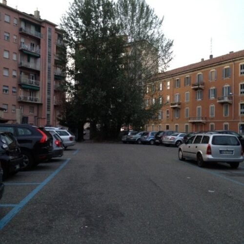 Parcheggio Oberdan chiuso a Pavia: lavori di ammodernamento da luglio a ottobre