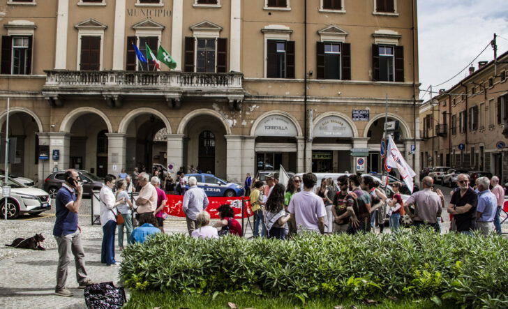 Maxi allevamento di galline a Casei Gerola. LAV Oltrepò Pavese chiede di archiviare il progetto