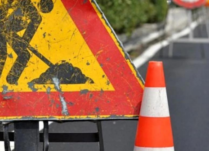 Lunedì 21 luglio i lavori in strada Grippina. A Voghera oltre 185mila euro per una viabilità più sicura