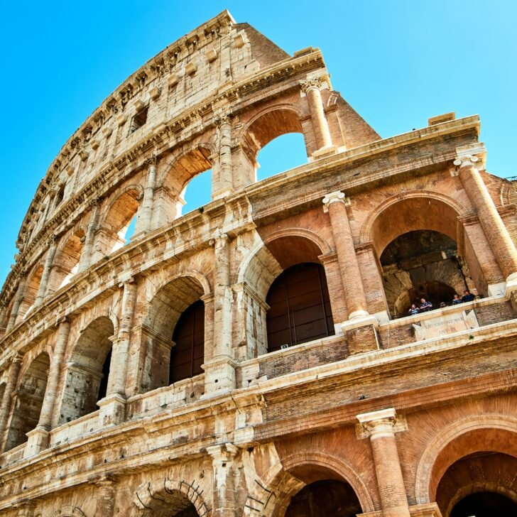 Perché si dice “capire Roma per toma”